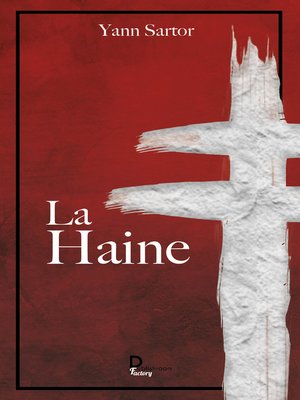 cover image of La Haine